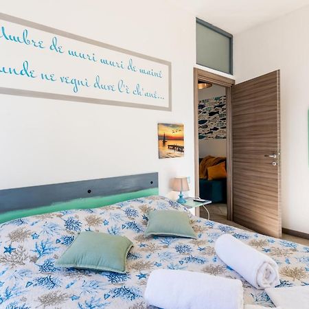 New Fishermans House Seaside, Air Conditioning & Wi-Fi Bordighera Εξωτερικό φωτογραφία