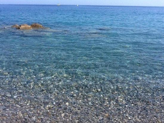 New Fishermans House Seaside, Air Conditioning & Wi-Fi Bordighera Εξωτερικό φωτογραφία