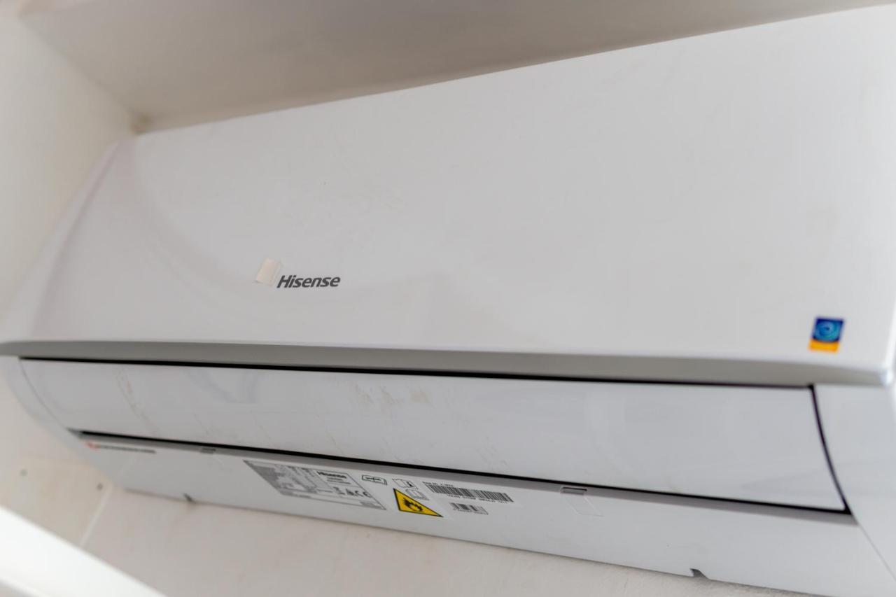 New Fishermans House Seaside, Air Conditioning & Wi-Fi Bordighera Εξωτερικό φωτογραφία