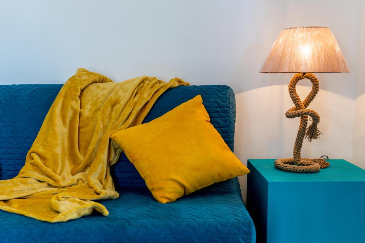 New Fishermans House Seaside, Air Conditioning & Wi-Fi Bordighera Εξωτερικό φωτογραφία